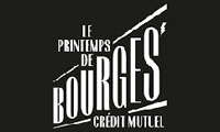 Logo Printemps de Bourges