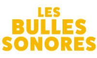 Logo Les Bulles Sonores