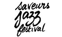 Logo festival Saveurs Jazz