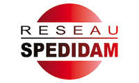 Logo réseau Spédidam